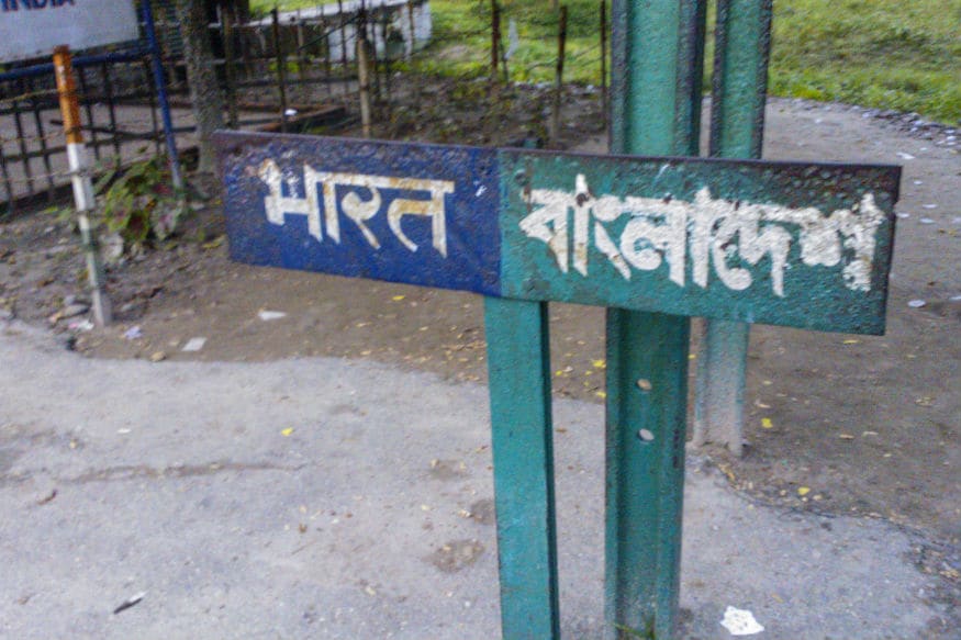 india bangladesh border