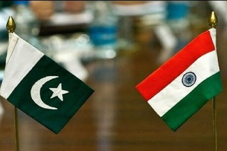 पाकिस्तान के साथ सामान्य रिश्ते चाहते हैं, सभी मुद्दे द्विपक्षीय ढंग से सुलझाये जाये: भारत (प्रतीकात्मक तस्वीर-news18 English)