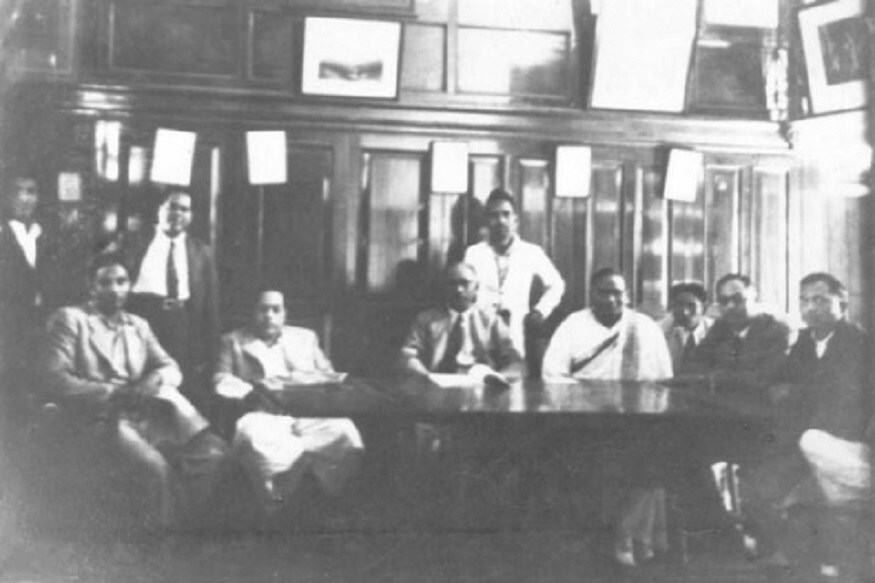 jogendra nath mandal