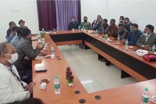 विधायकों के बिगड़े बोल पर भड़के राज्य प्रशासनिक सेवा के अधिकारी,आंदोलन की धमकी
