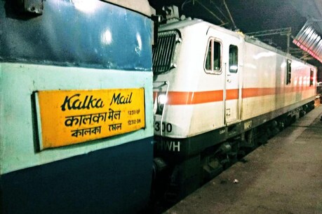 रोहिणी एसपी की सूचना पर स्थानीय रेल पुलिस ने कार्रवाई कर करीब दो किलो सोना के साथ दो अपराधियों को गिरफ्तार किया. (फाइल फोटो)