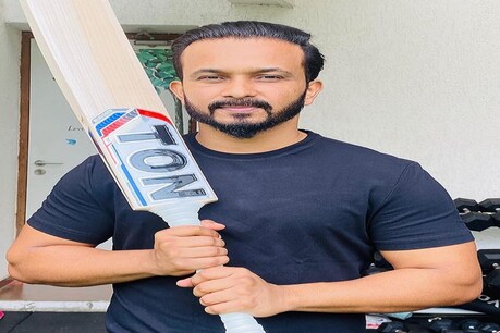 Syed Mushtaq Ali Tournament 2021: केदार जाधव की धीमी बल्लेबाजी, महाराष्ट्र हारा (साभार-इंस्टाग्राम)