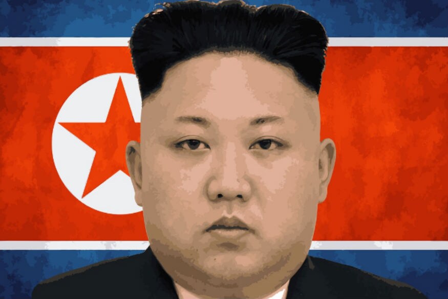 kim jong un
