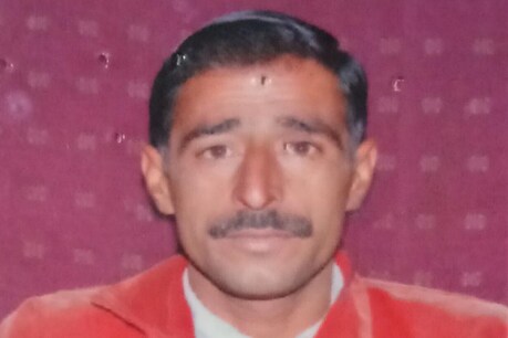 हरियाणा के फतेहाबाद में ठंड ने ली किसान की जान