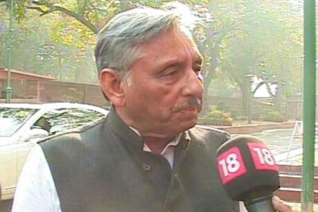 कांग्रेस के वरिष्ठ नेता मणिशंकर अय्यर बोले- तमिलनाडु में सीटों पर अंतिम फैसला स्टालिन लेंगे.