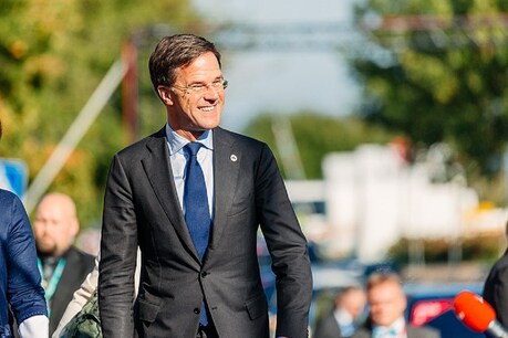 प्रधानमंत्री मार्क रुटे ( PM Mark Rutte) की सरकार इस्तीफा दे रही है