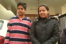 Meerut : बच्चों की आस्था ऐसी कि तोड़कर अपनी गुल्लक राममंदिर के लिए किया दान