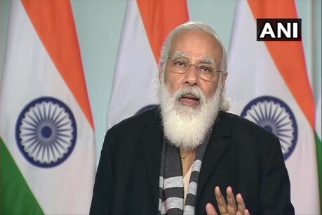 PM मोदी ने IIM संबलपुर को दिया नए कैंपस का तोहफा.