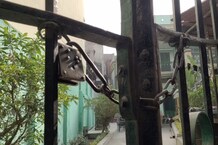 वाराणसी: मौत के इस 'होटल' में 'मोक्ष' के द्वार पर लगा ताला, 100 साल का टूटा रिकॉर्ड, देखिए तस्वीरें