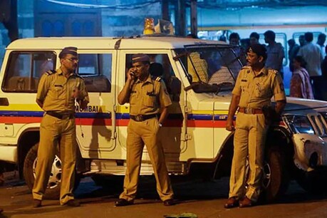 महाराष्ट्र पुलिस ने की मदद. (File pic)