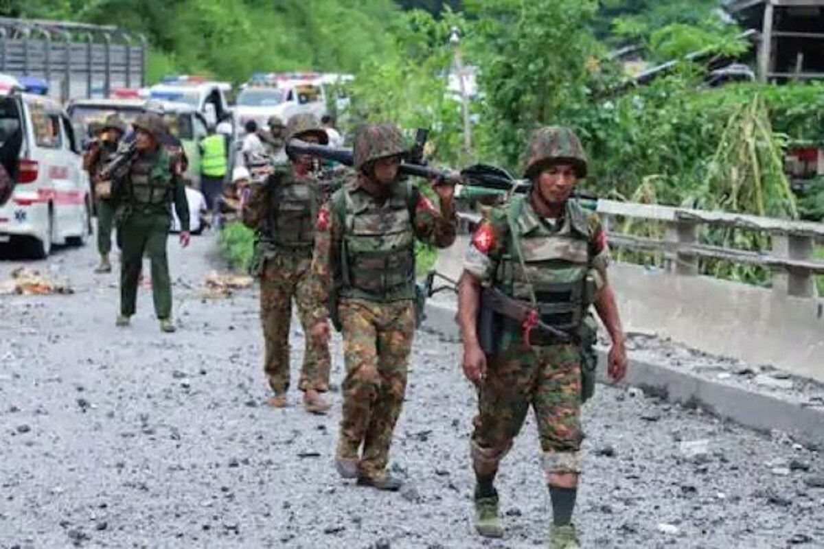 किसान मोर्चा का दावा, 115 प्रदर्शनकारी तिहाड़ जेल में; केजरीवाल से की खास अपील