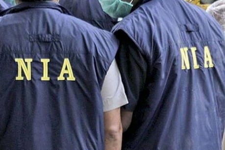NIA ने तमिलनाडु के कुड्डालोर जिले के रहने वाले मोहम्मद राशिद को गिरफ्तार किया(सांकेतिक तस्वीर)