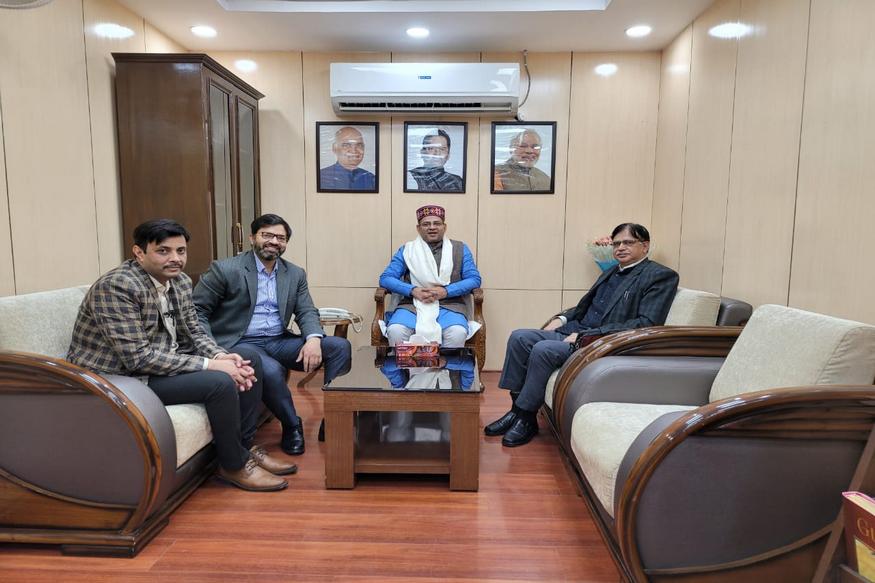 Jamia University, medical college, PM Narendra Modi, national minority commission, aiims, jamia dental college, जामिया विश्वविद्यालय, मेडिकल कॉलेज, पीएम नरेंद्र मोदी, राष्ट्रीय अल्पसंख्यक आयोग, एम्स, जामिया डेंटल कॉलेज
