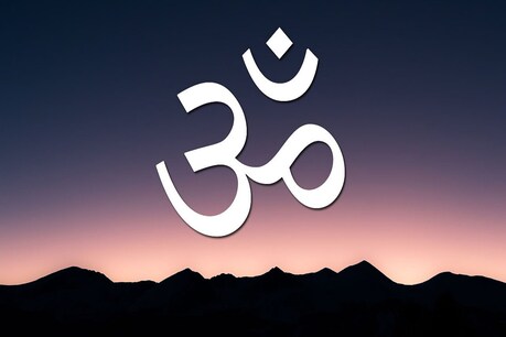 ॐ के स्वर से जो कंपन होता है वह शरीर को अंदर से शुद्ध करता है.