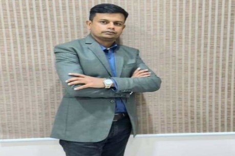 ओमिनेश सिन्हा की खुदकुशी की कोशिश की तफ्तीश पुलिस कर रही है.