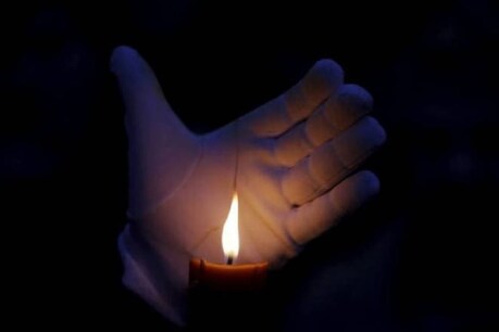 प्रतीकात्मक तस्वीर.