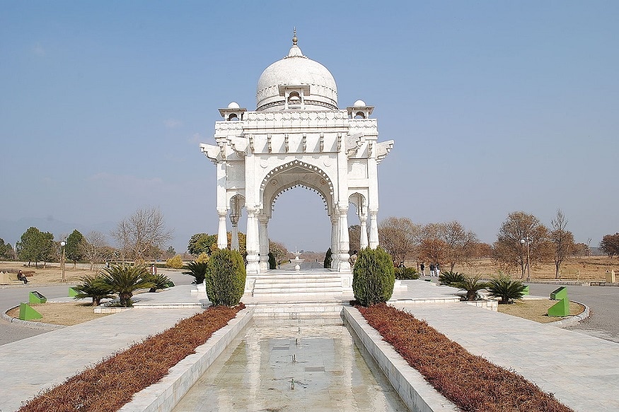 Fatima Jinnah Park