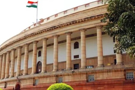 संसद की कैंटीन में महंगा हुआ खाना-पीना. (File pic)