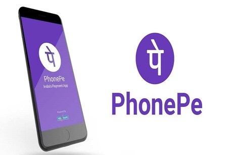 PhonePe ने गूगल पे को पछाड़ा