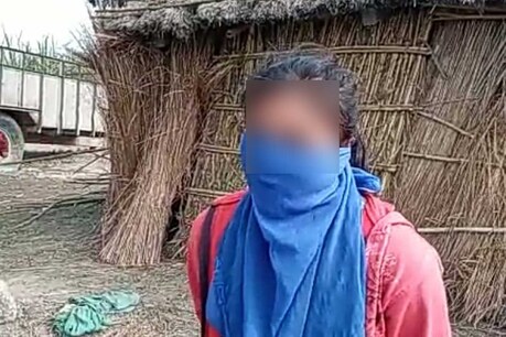 आरोप है कि मकान मालिक ने पहले एक बहन के साथ एक साल तक शारीरिक संबंध रखे. उसके बाद दूसरी बहन के साथ धमकाकर शारीरिक संबंध बना लिये. दोनों बहनों ने तहसील समाधान दिवस में शिकायत कर आरोपी मकान मालिक के खिलाफ कानूनी कार्रवाई करने की गुहार लगाई है.
