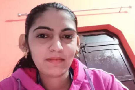 दहेज के लिए विवाहिता की हत्या!