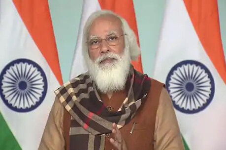 पीएम मोदी ने राष्ट्रीय बाल पुरस्कार पाने वाले देशभर के 32 बच्चों से संवाद किया. (फाइल फोटो)
