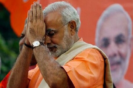 प्रधानमंत्री नरेंद्र मोदी (फाइल फोटो- PTI)