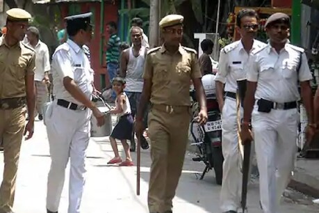 पुलिस की रही है जांच. (File Pic)