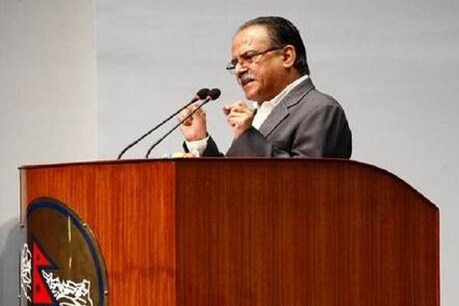 पुष्प कमल दहल ‘प्रचंड’ (फाइल फोटो)