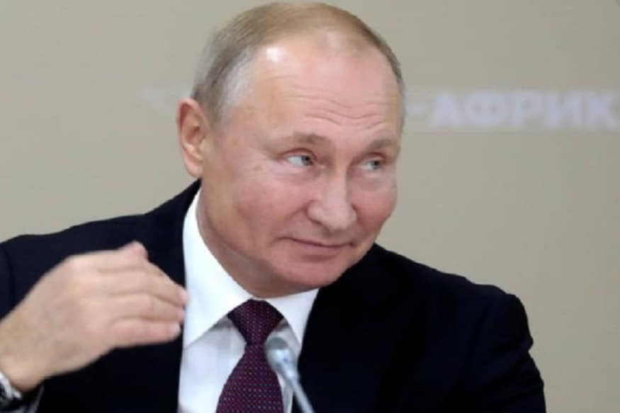 putin