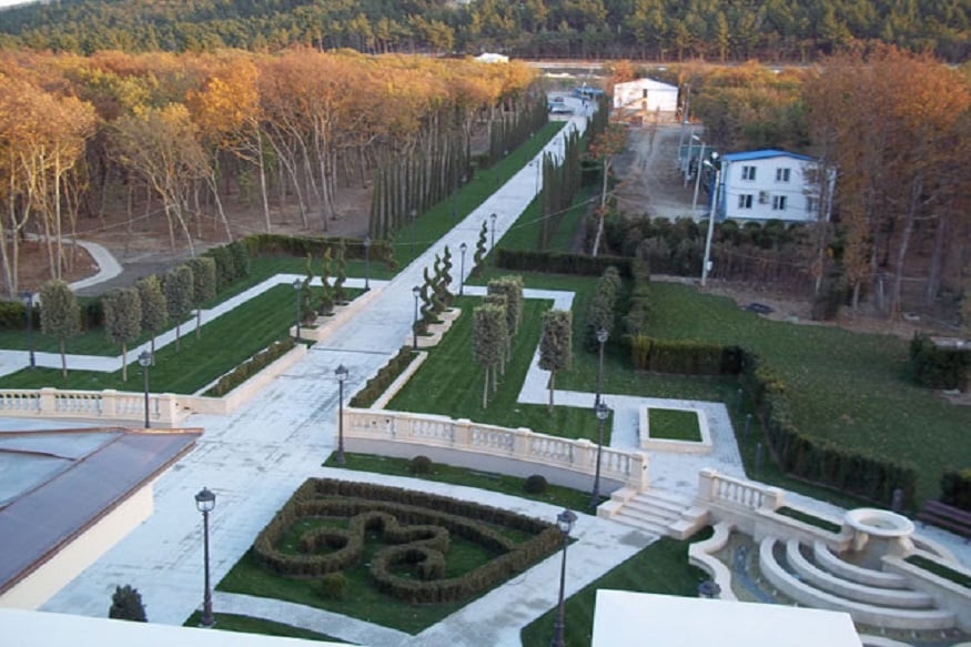 russia vladimir putin palac