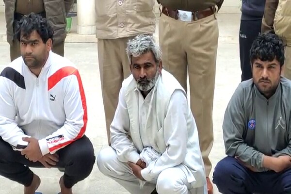 रोहतक में ऑनर किलिंग! पुलिस ने 4 आरोपियों को किया गिरफ्तार, एक फरार