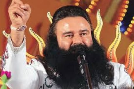 No relief to jailed Ram Rahim