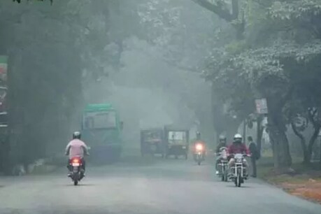 रांची में 12 जनवरी के बाद ठंड बढ़ सकती है.