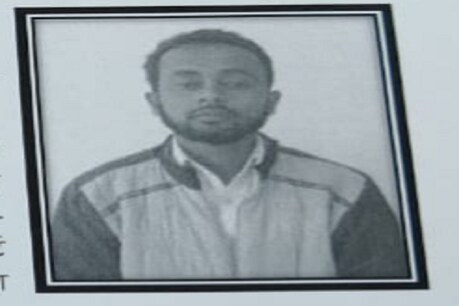 यूपी एटीएस ने खलीलाबाद से रोहिंग्या अजीजुल्लाह को गिरफ्तार किया है