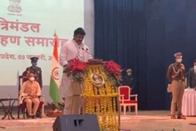 शिवराज मंत्रिमंडल: सिंधिया समर्थक सिलावट और राजपूत ने ली मंत्री पद की शपथ