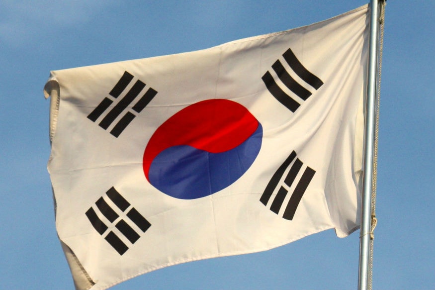 south korea