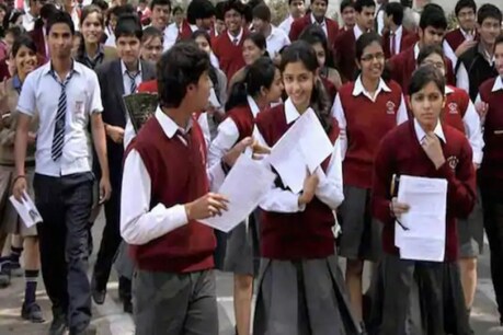 सीबीएसई 10वीं-12वीं परीक्षा के बारे में यहां लें जानकारी.