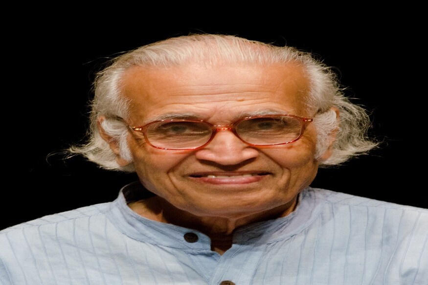 स्मृति शेषः सुनील कोठारी भारतीय नृत्यों का प्रामाणिक प्रवक्ता स्मृति शेषः सुनील कोठारी भारतीय नृत्यों का प्रामाणिक प्रवक्ता
