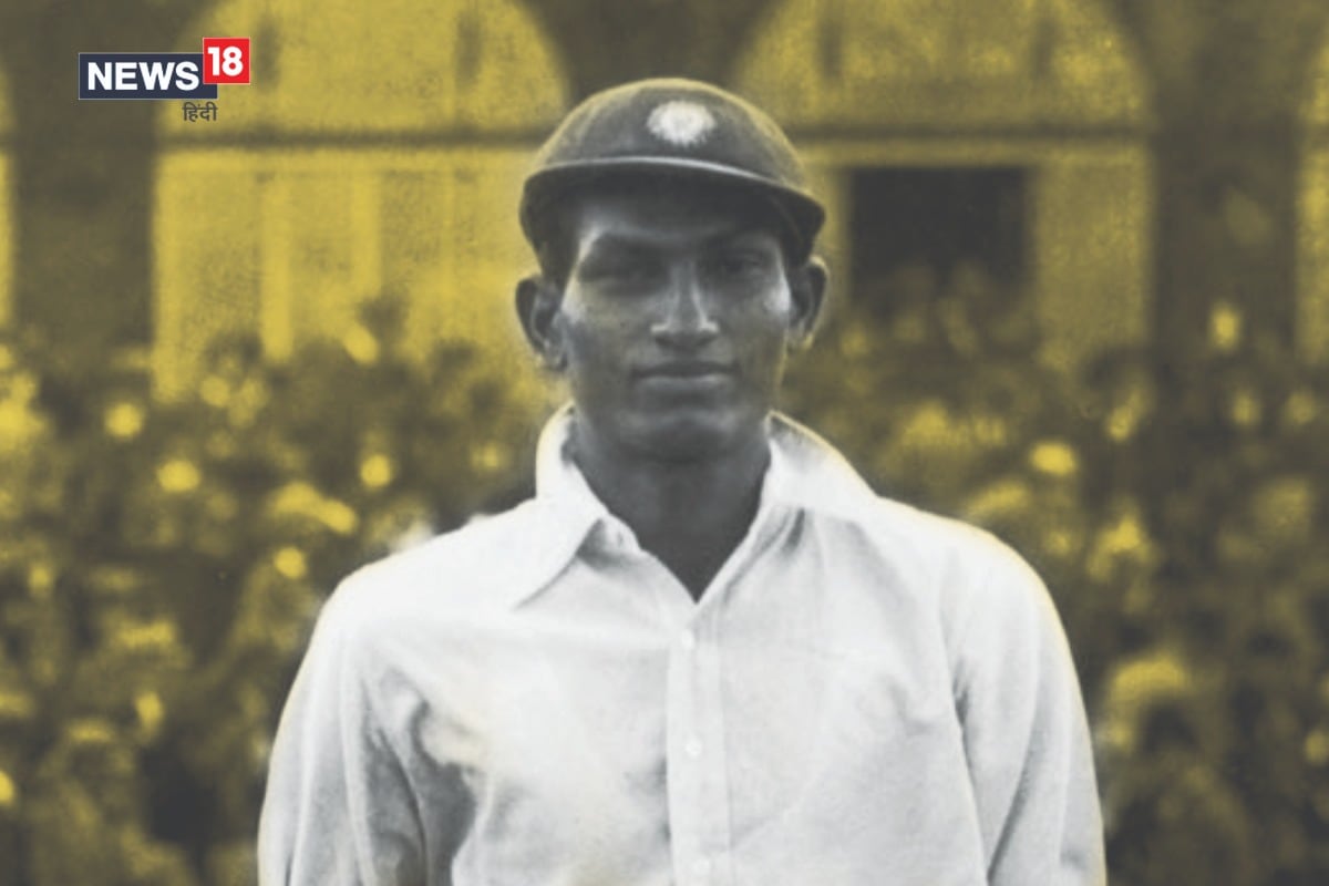 सैयद मुश्ताक अली: जिनकी तूफानी बल्लेबाजी से डरते थे विदेशी गेंदबाज