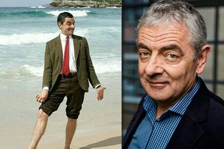 Rowan Atkinson Birthday: मिस्टर बीन (Mr. Bean) का किरदार टीवी पर 1990 में पहली बार दिखाया गया था. तब से ये इतना मशहूर हो गया कि इसके सीरीज की नकल भी की जाने लगी. ये इतना फेमस हुआ कि मिस्टर बीन पर फिल्म भी बनी. 