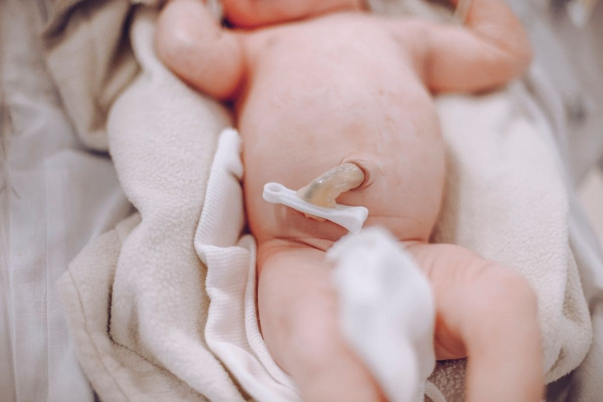 नवजात शिशुओं की गर्भनाल से हो सकता है Coronavirus का इलाज! शोध में हुआ खुलासा 3 umbilical cord