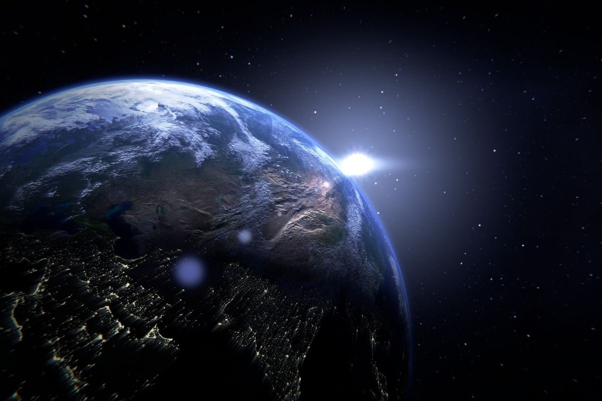 earth