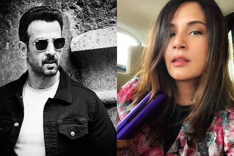 (Ronit Roy-Richa Chadha)