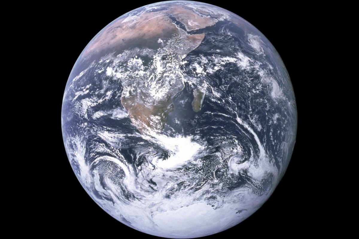 earth