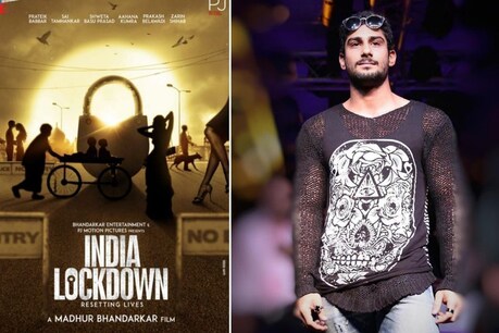 India Lockdown में नजर आएंगे प्रतीक बब्बर