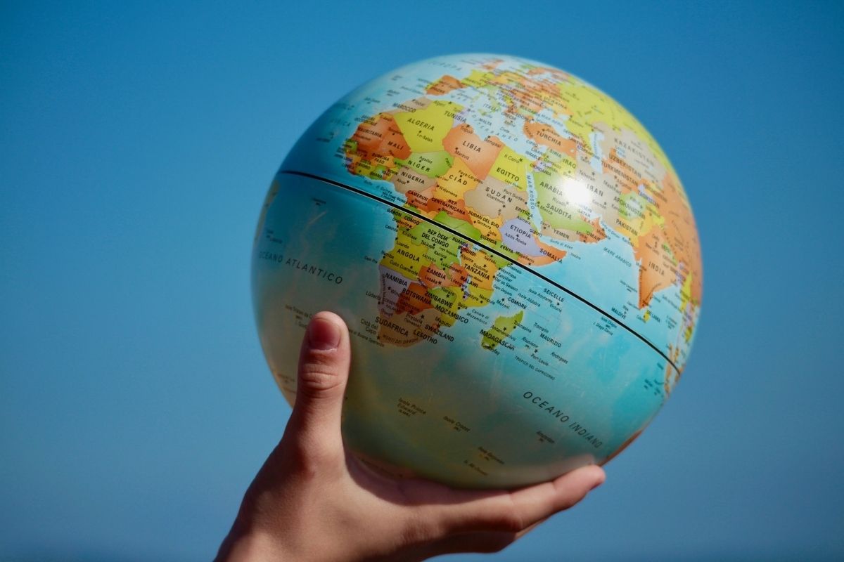 earth