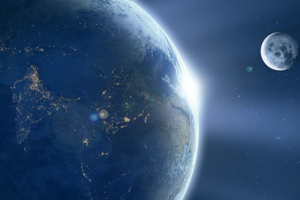 earth