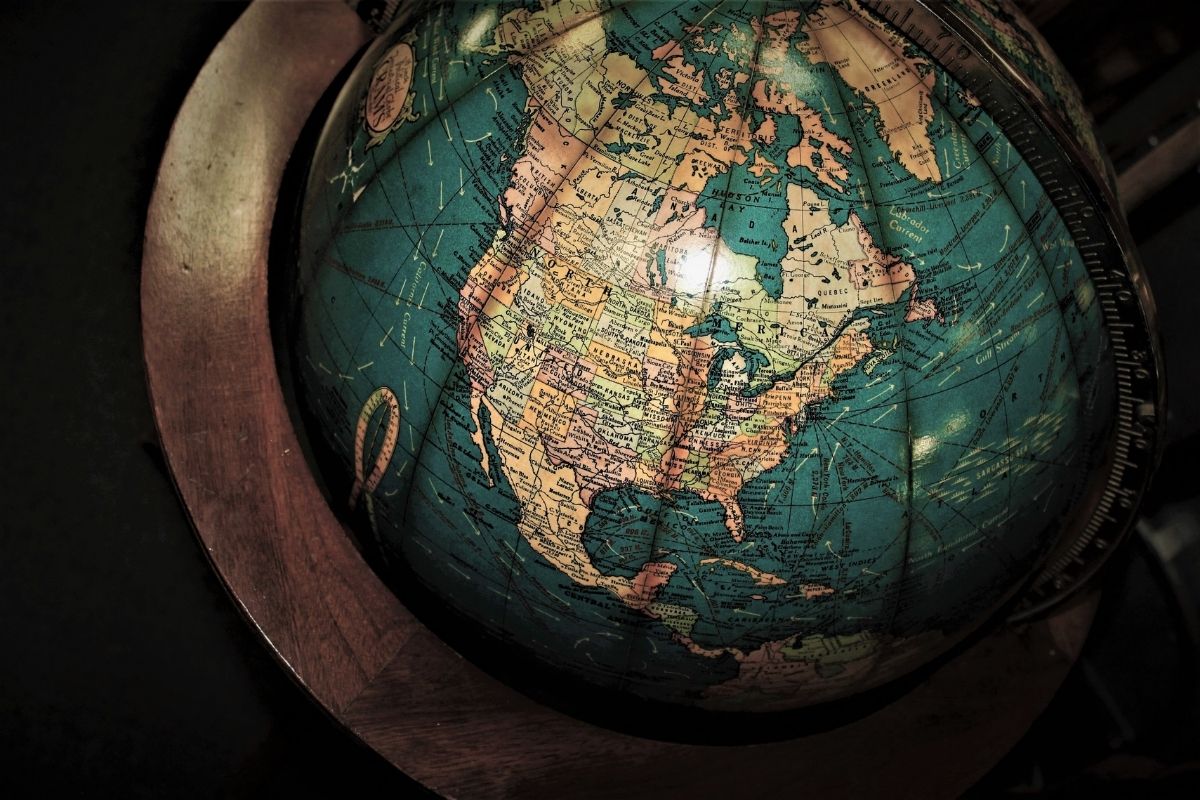 earth
