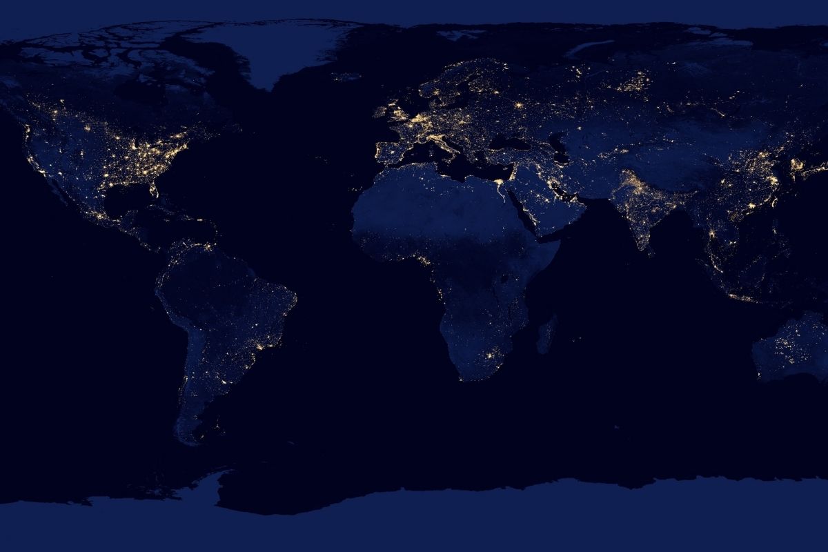 earth